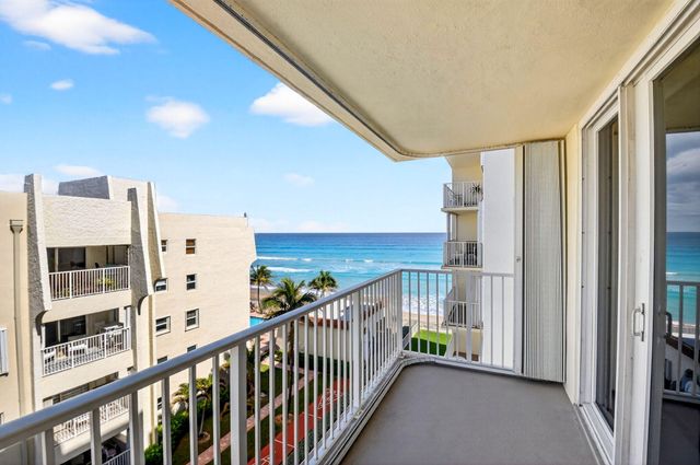 3540 S Ocean Boulevard 604, South Palm Beach, FL 33480