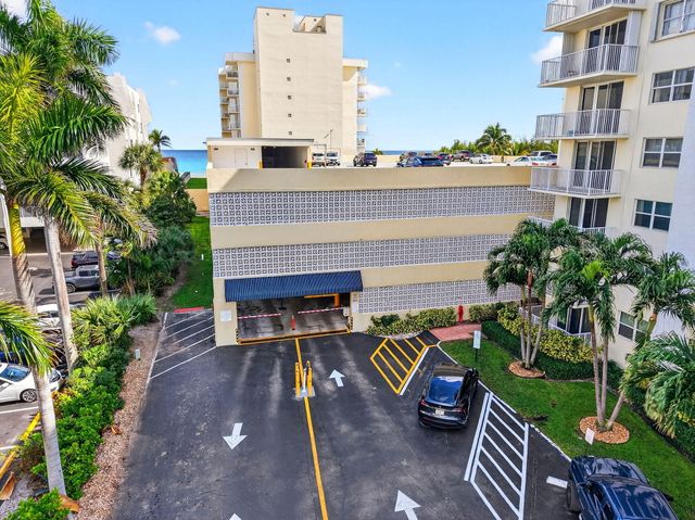 3540 S Ocean Boulevard 604, South Palm Beach, FL 33480