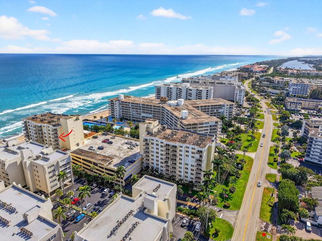 3540 S Ocean Boulevard 604, South Palm Beach, FL 33480