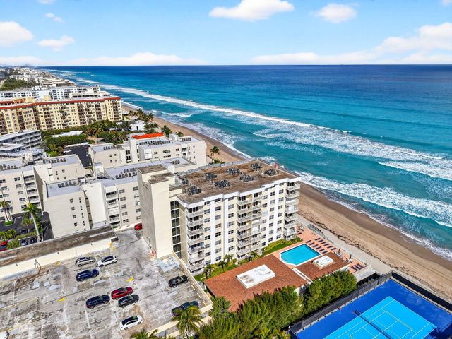 3540 S Ocean Boulevard 604, South Palm Beach, FL 33480
