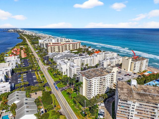 3540 S Ocean Boulevard 604, South Palm Beach, FL 33480