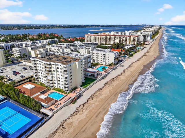 3540 S Ocean Boulevard 604, South Palm Beach, FL 33480