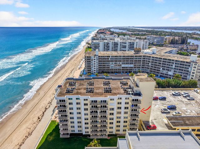 3540 S Ocean Boulevard 604, South Palm Beach, FL 33480