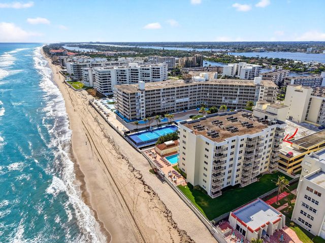 3540 S Ocean Boulevard 604, South Palm Beach, FL 33480