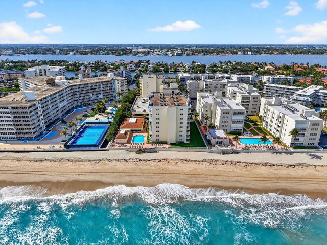 3540 S Ocean Boulevard 604, South Palm Beach, FL 33480