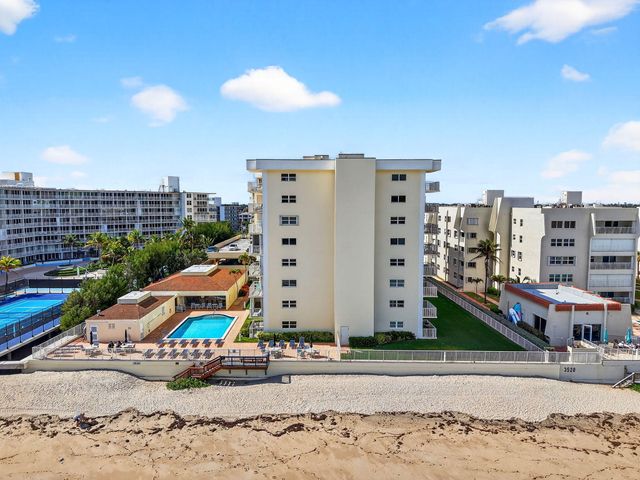 3540 S Ocean Boulevard 604, South Palm Beach, FL 33480