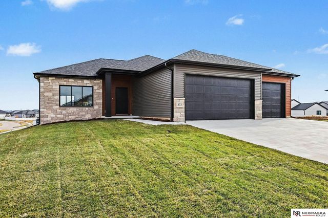 833 W El Alameda Street, Lincoln, NE 68523