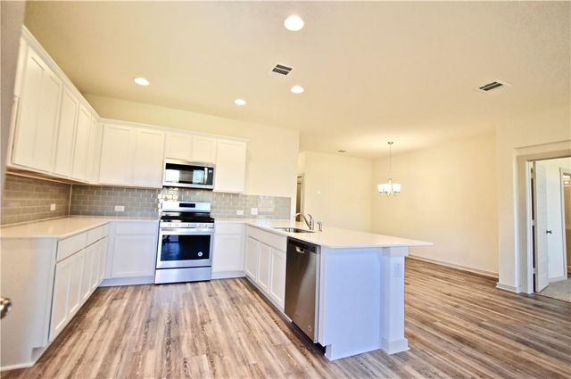 12309 Pecangate WAY, Manor, TX 78653