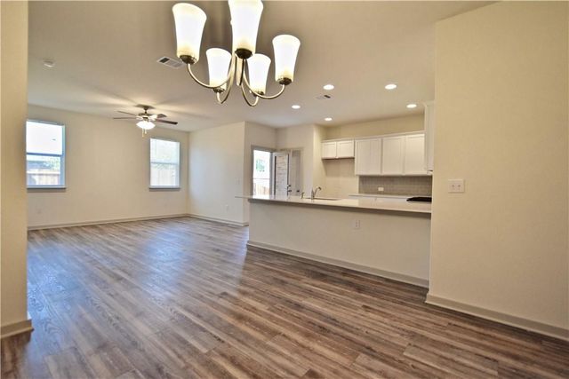 12309 Pecangate WAY, Manor, TX 78653