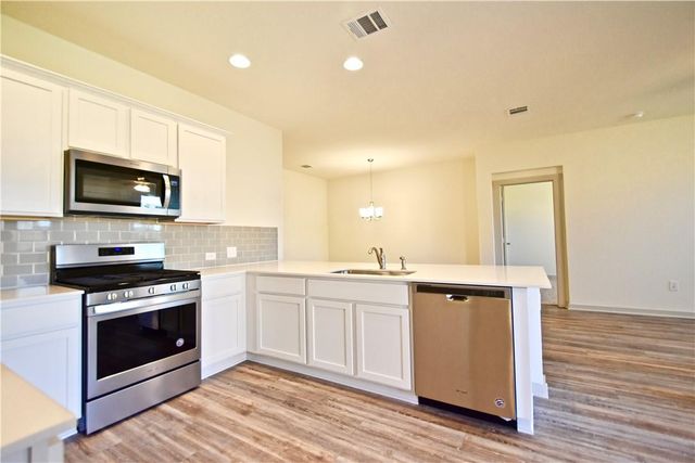 12309 Pecangate WAY, Manor, TX 78653