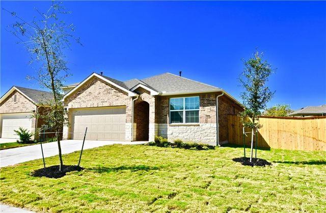 12309 Pecangate WAY, Manor, TX 78653