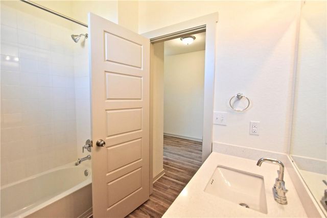 12309 Pecangate WAY, Manor, TX 78653