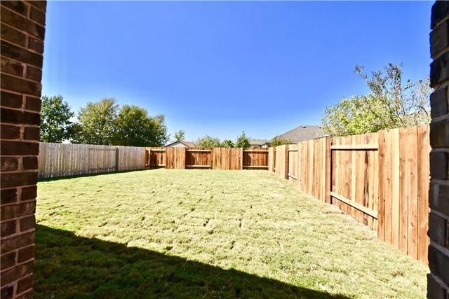 12309 Pecangate WAY, Manor, TX 78653