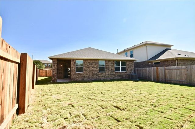 12309 Pecangate WAY, Manor, TX 78653