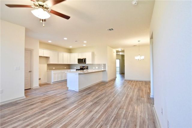 12309 Pecangate WAY, Manor, TX 78653