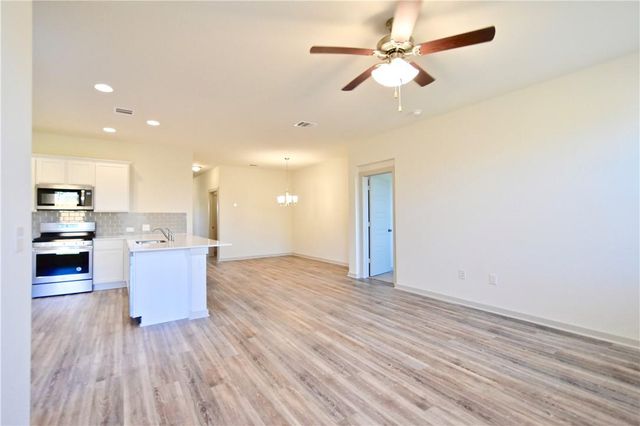 12309 Pecangate WAY, Manor, TX 78653
