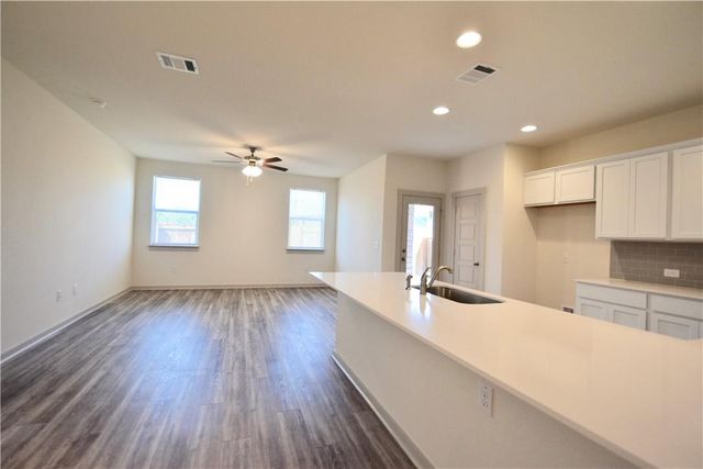 12309 Pecangate WAY, Manor, TX 78653
