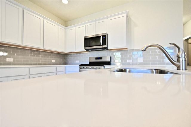 12309 Pecangate WAY, Manor, TX 78653