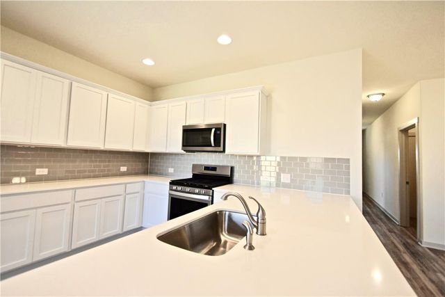 12309 Pecangate WAY, Manor, TX 78653