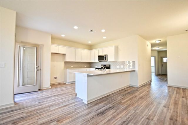 12309 Pecangate WAY, Manor, TX 78653