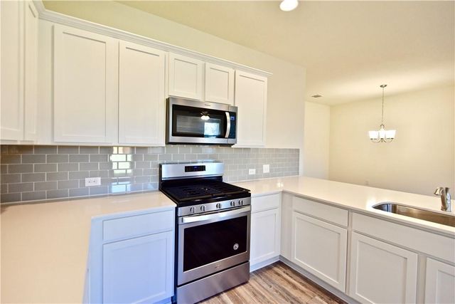 12309 Pecangate WAY, Manor, TX 78653