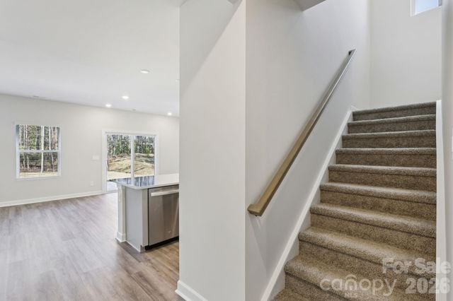 2451 Chartwell Street, Stanley, NC 28164