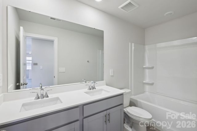 2451 Chartwell Street, Stanley, NC 28164