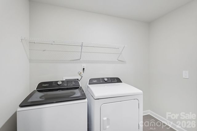 2451 Chartwell Street, Stanley, NC 28164