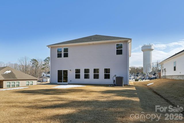 2451 Chartwell Street, Stanley, NC 28164