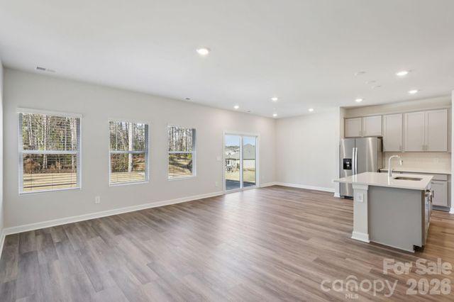 2451 Chartwell Street, Stanley, NC 28164