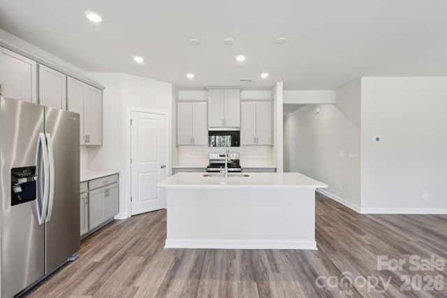 2451 Chartwell Street, Stanley, NC 28164
