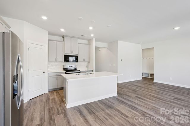 2451 Chartwell Street, Stanley, NC 28164