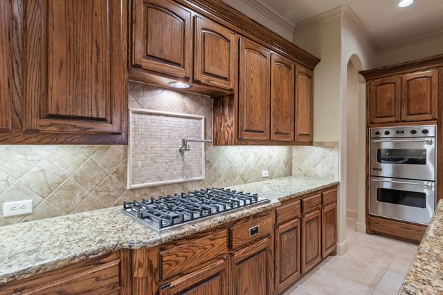 1516 Silverleaf Drive, Keller, TX 76248