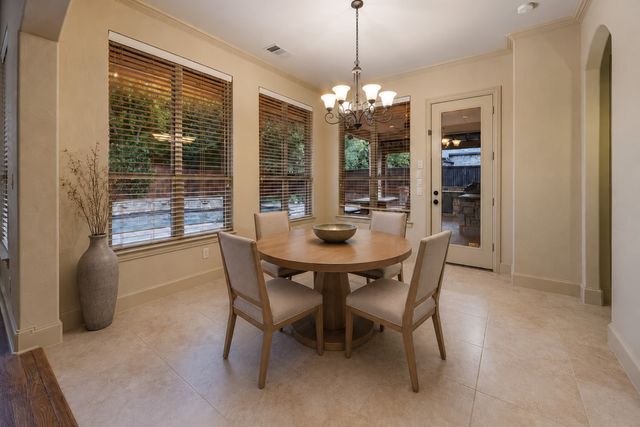 1516 Silverleaf Drive, Keller, TX 76248