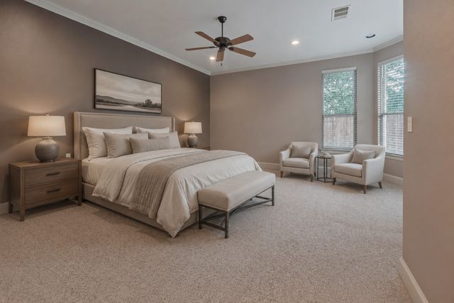 1516 Silverleaf Drive, Keller, TX 76248