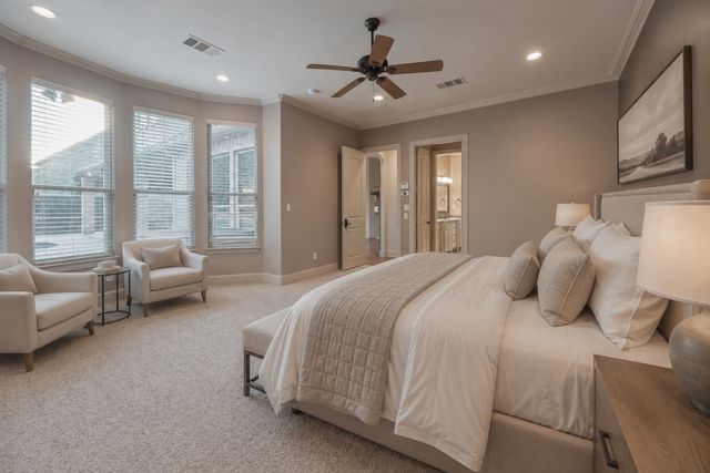 1516 Silverleaf Drive, Keller, TX 76248