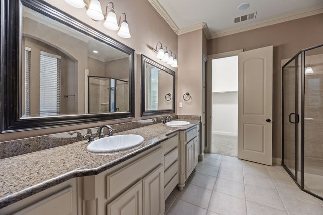 1516 Silverleaf Drive, Keller, TX 76248