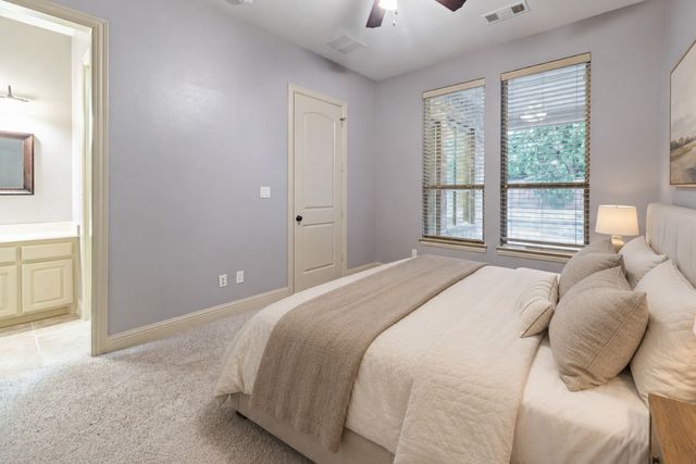 1516 Silverleaf Drive, Keller, TX 76248