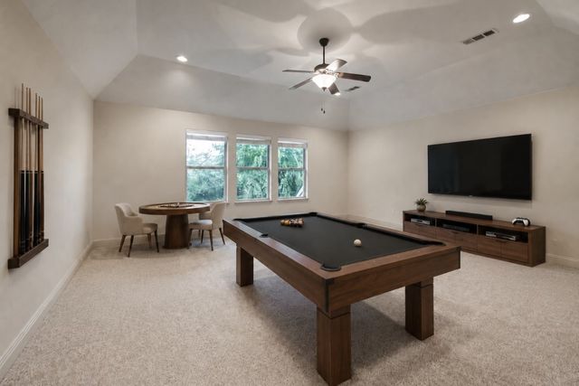 1516 Silverleaf Drive, Keller, TX 76248