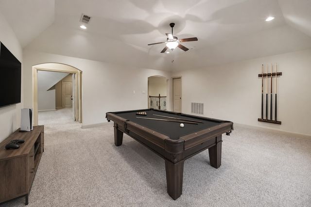 1516 Silverleaf Drive, Keller, TX 76248