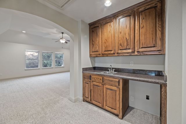 1516 Silverleaf Drive, Keller, TX 76248