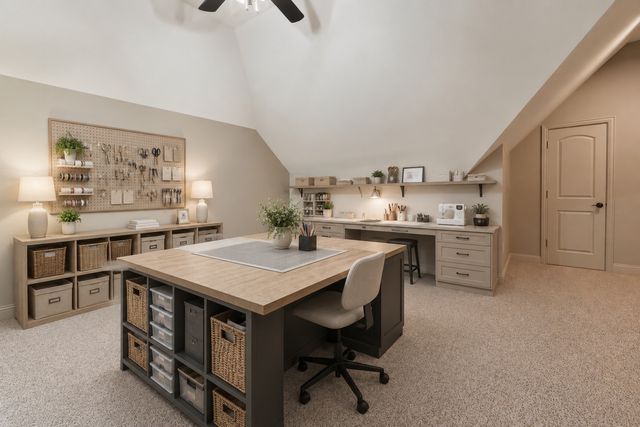 1516 Silverleaf Drive, Keller, TX 76248