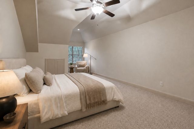 1516 Silverleaf Drive, Keller, TX 76248