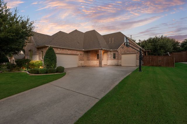 1516 Silverleaf Drive, Keller, TX 76248