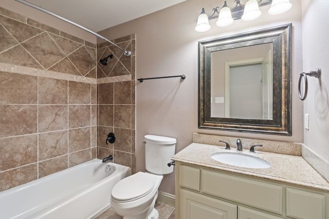 1516 Silverleaf Drive, Keller, TX 76248