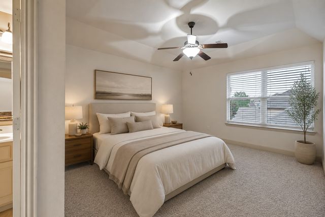 1516 Silverleaf Drive, Keller, TX 76248