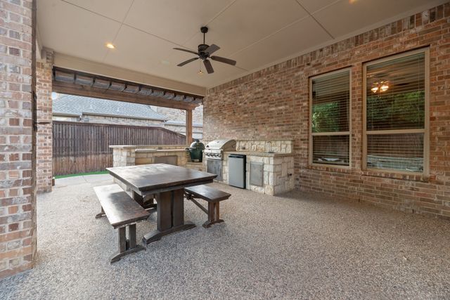 1516 Silverleaf Drive, Keller, TX 76248