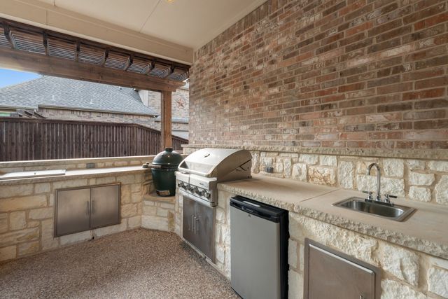 1516 Silverleaf Drive, Keller, TX 76248