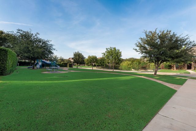 1516 Silverleaf Drive, Keller, TX 76248