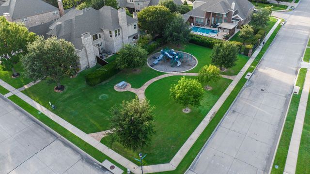 1516 Silverleaf Drive, Keller, TX 76248